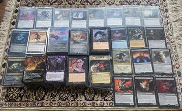 Wizards of The Coast - 410 Mixed collection - Magic: The beschikbaar voor biedingen