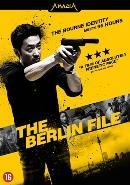 Berlin file - DVD, Cd's en Dvd's, Verzenden, Nieuw in verpakking
