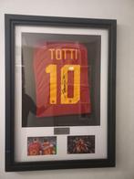 AS Roma - Italiaanse voetbal competitie - Francesco Totti, Nieuw