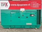 Cummins C550D5 - 550 kVA Generator - DPX-12642, Ophalen of Verzenden