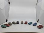 10x Miniatuur o.a. Corgi Toys, Dinky Toys, Nieuw