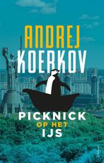 Picknick op het ijs (9789044651720, Andrej Koerkov), Verzenden, Nieuw