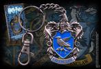 Harry Potter Metalen Sleutelhanger Ravenclaw 5 cm, Ophalen of Verzenden, Nieuw