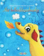Het bellenblaasdraakje / Prentenboeken 9789020682717, Boeken, Verzenden, Gelezen, M. Gielen
