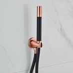 Inbouw Regendouche Set Boss & Wessing Copper Pro Wanduitloop, Ophalen of Verzenden, Nieuw