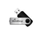 MediaRange USB Stick 32 GB, Computers en Software, USB Sticks, Nieuw, Verzenden