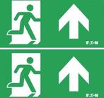 Eaton Blessing NexiTech Pictogram Noodverlichting -, Verzenden, Nieuw, Overige typen