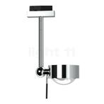 Top Light Puk Mini Side Single Plafondlamp LED voor Mini Tra, Verzenden, Nieuw