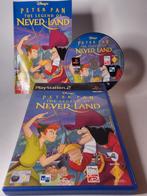 Disneys Peter Pan - the Legend of Never Land Playstation 2, Nieuw, Ophalen of Verzenden
