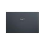 MSI Prestige 15 A12SC-008NL - Gaming Laptop - 15.6 inch, Verzenden, Nieuw