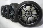 Mercedes GLE W167 AMG 22 inch velgen Pirelli Zomerbanden Nie, Auto-onderdelen, Banden en Velgen, Gebruikt, Velg(en), Overige maten
