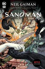 The Sandman Book Four, Boeken, Strips | Comics, Nieuw, Verzenden