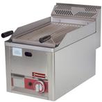 Lavasteengril gas -top- | Diamond | GS6/GPLT-N, Verzenden
