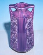 Bernhard Bloch (Eichwald) - Vaas - Exquise Jugendstil vaas
