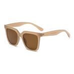 Vintage Zonnebril voor Dames - Retro Bril Eyewear UV400, Verzenden, Nieuw