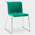 Bulo TAB Chair designstoel - Groen, Huis en Inrichting, Stoelen, Ophalen of Verzenden, Nieuw