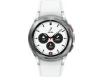 Samsung Galaxy Watch4 Classic - Smartwatch heren en dames -, Verzenden, Zo goed als nieuw