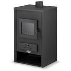 Houtkachel 15 kW met waterjas - ECO Design 2022 gecertifi..., Ophalen of Verzenden, Vrijstaand, Hout, Nieuw