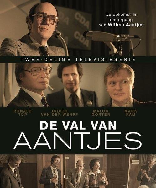 Val Van Aantjes, de - DVD, Cd's en Dvd's, Dvd's | Tv en Series, Verzenden