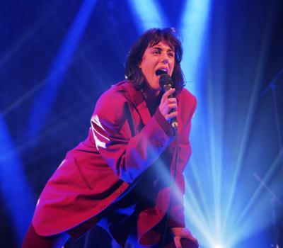 Sylvie Kreusch Tickets Paradiso Te Koop, Tickets en Kaartjes, Evenementen en Festivals