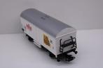 Märklin 4565 H0 DSB Koelwagon Faxe Bryggeri (2), Hobby en Vrije tijd, Modeltreinen | H0, Wisselstroom, Verzenden, Wagon, Zo goed als nieuw
