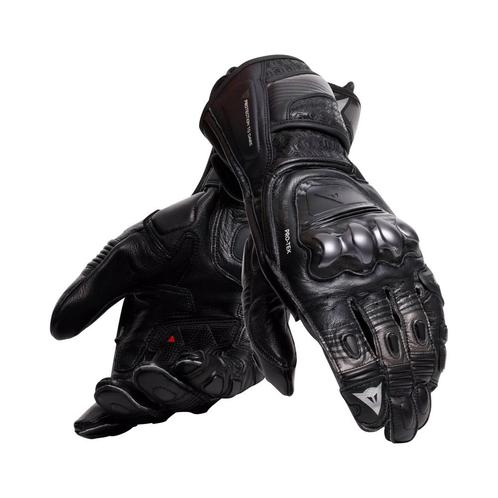 Fiero Metal Handschoenen Dainese, Motoren, Kleding | Motorkleding, Verzenden