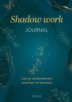 9789044768121 Deltas Shadow work journal 1 Boek, Verzenden, Nieuw, Caitlin Mcallister