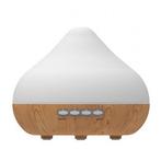 Smart aroma diffuser | Calex | 280 ml (Lichtfunctie), Verzenden, Nieuw