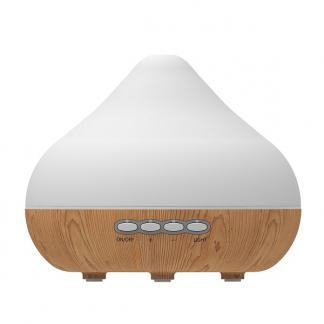 Smart aroma diffuser | Calex | 280 ml (Lichtfunctie), Doe-het-zelf en Verbouw, Ventilatie en Afzuiging, Nieuw, Verzenden