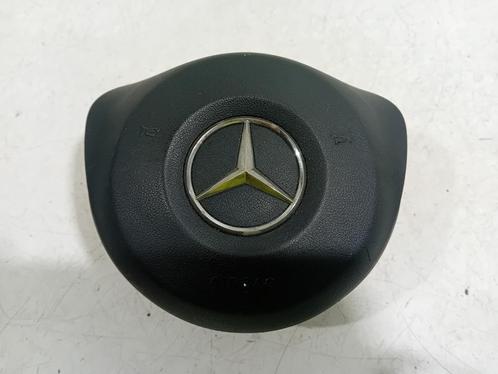 Airbag stuur Mercedes-Benz A (W176) (2015 - 2018), Auto-onderdelen, Overige Auto-onderdelen, Gebruikt, Mercedes-Benz, Ophalen of Verzenden