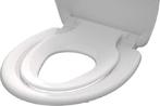 SCHÜTTE WC-Bril 82940 FAMILY WHITE - Duroplast - Soft Close, Ophalen of Verzenden, Nieuw