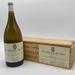 2017 Domaine Comte Georges de Vogue Musigny Blanc - Musigny, Nieuw