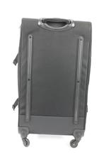 Eastpak Koffer in maat Middel Zwart, Verzenden, Zo goed als nieuw