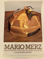 Mario Merz - Dalle mielle alle ceneri