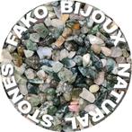 Fako Bijoux® - Stukjes Natuursteen - Natuursteen Chips -, Hobby en Vrije tijd, Kralen en Sieraden maken, Nieuw, Verzenden