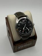 Bremont - SOLO 43 WH - SOLO43-WH-R-S - Unisex - 2024, Nieuw