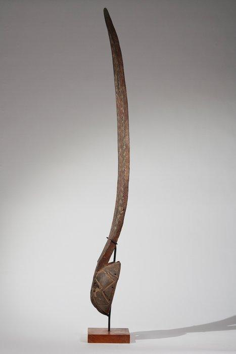 Wirigo - Dogon - Mali (Zonder Minimumprijs), Antiek en Kunst, Kunst | Niet-Westerse kunst