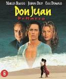 Don Juan de Marco - Blu-ray, Cd's en Dvd's, Blu-ray, Verzenden, Nieuw in verpakking