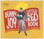 cd - Benny Joy - Little Red Book, Verzenden, Nieuw in verpakking