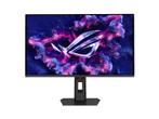 Asus - QHD Gaming Monitor - 26.5 inch, Computers en Software, Monitoren, Gaming, Asus, Verzenden, In hoogte verstelbaar