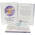 Energetische healing - orakelkaarten - Isabelle Cerf, Boeken, Verzenden, Nieuw