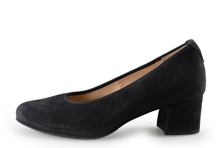 Hogl Pumps in maat 37 Blauw, Kleding | Dames, Schoenen, Blauw, Gedragen, Pumps, Verzenden