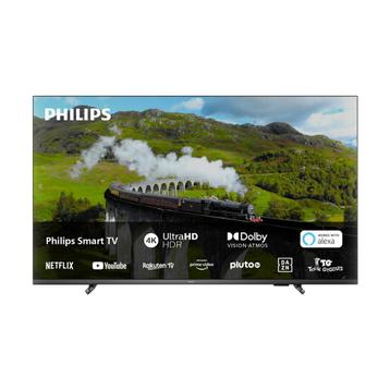 OUTLET PHILIPS 75PUS7608/12 4K LED TV (75 inch / 189 cm, HD