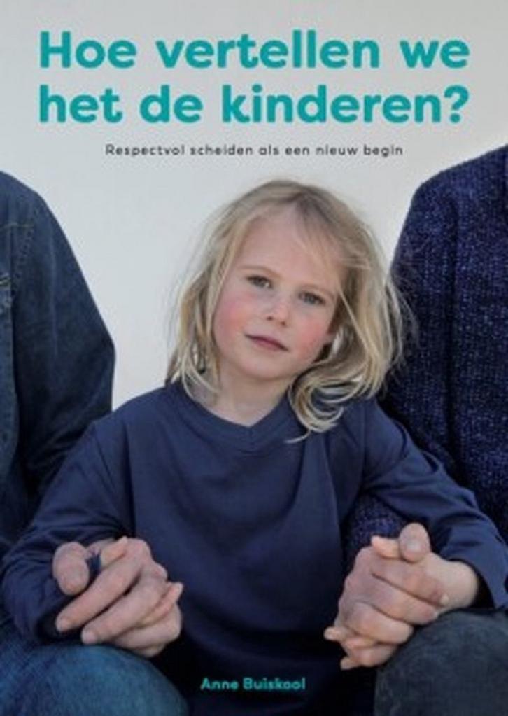 Hoe vertellen we het de kinderen? 9789492383686, Boeken, Politiek en Maatschappij, Zo goed als nieuw, Verzenden