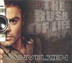 cd - VanVelzen - The Rush Of Life, Verzenden, Zo goed als nieuw