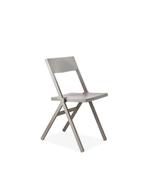 Alessi - David Chipperfield - Stoel - Piana - Grey -, Antiek en Kunst, Kunst | Designobjecten