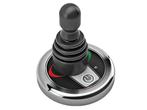 BOEG- / HEKSCHROEFPANEEL MET JOYSTICK - VETUS, Ophalen of Verzenden, Nieuw, Zeilboot of Motorboot