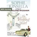 Wedding Girl 9780552776738 Madeleine Wickham, Verzenden, Gelezen, Madeleine Wickham