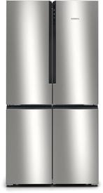 Siemens KF96NVPEA Amerikaanse koelkast French Door 4 deurs, Witgoed en Apparatuur, Koelkasten en IJskasten, Ophalen, 200 liter of meer