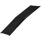 TRUUSK Opvouwbare Aluminium Hondenramp - Antislip Instaphulp, Verzenden, Nieuw